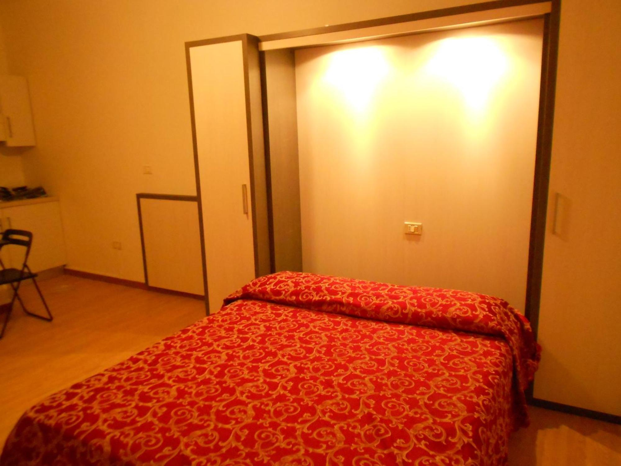 Hotel Ottavia Rimini Exteriér fotografie