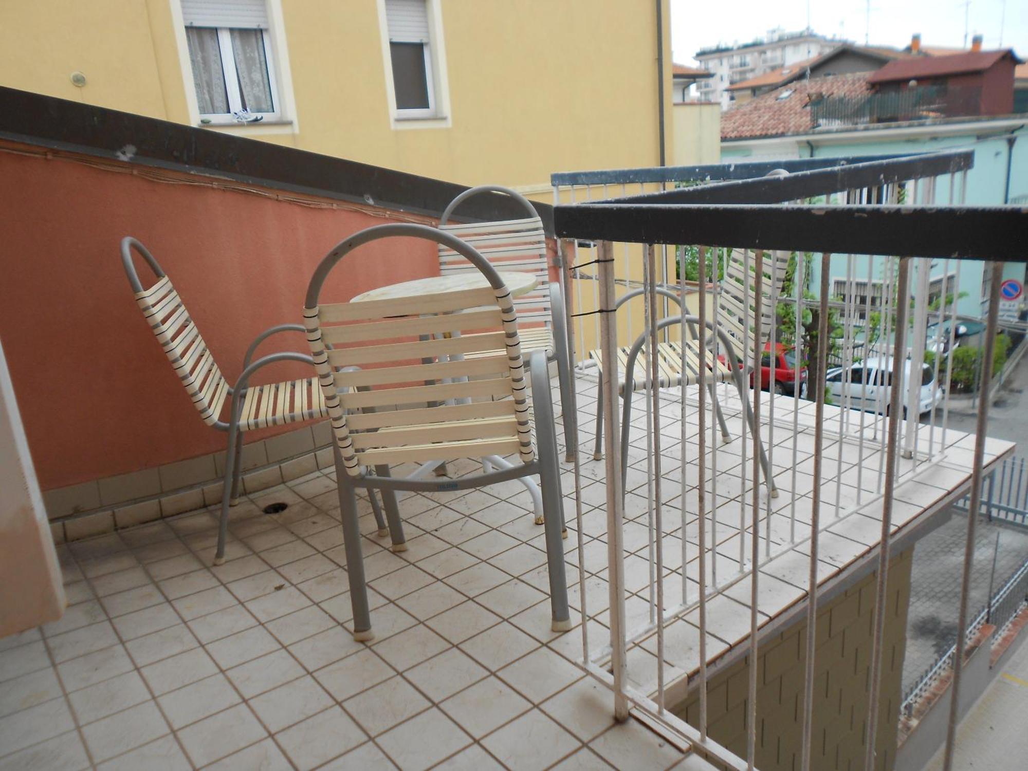 Hotel Ottavia Rimini Pokoj fotografie