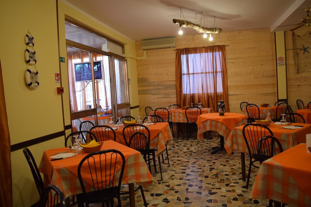Hotel Ottavia Rimini Exteriér fotografie