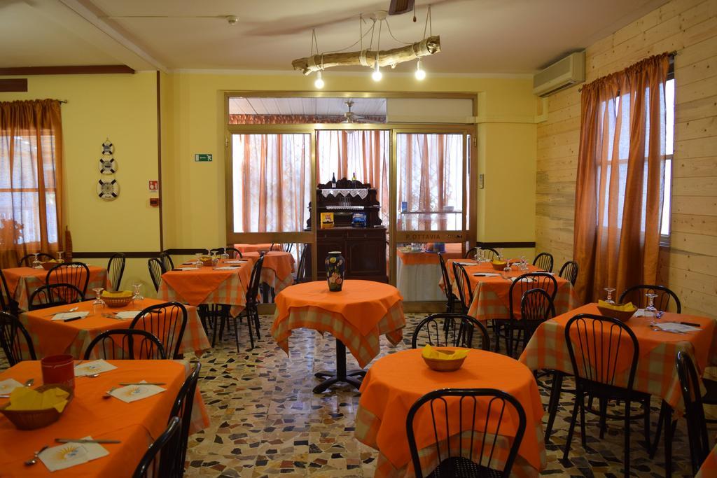 Hotel Ottavia Rimini Exteriér fotografie