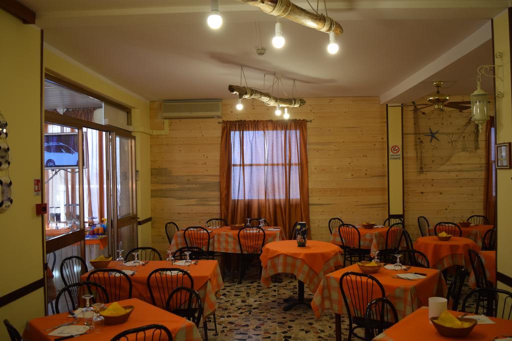Hotel Ottavia Rimini Exteriér fotografie