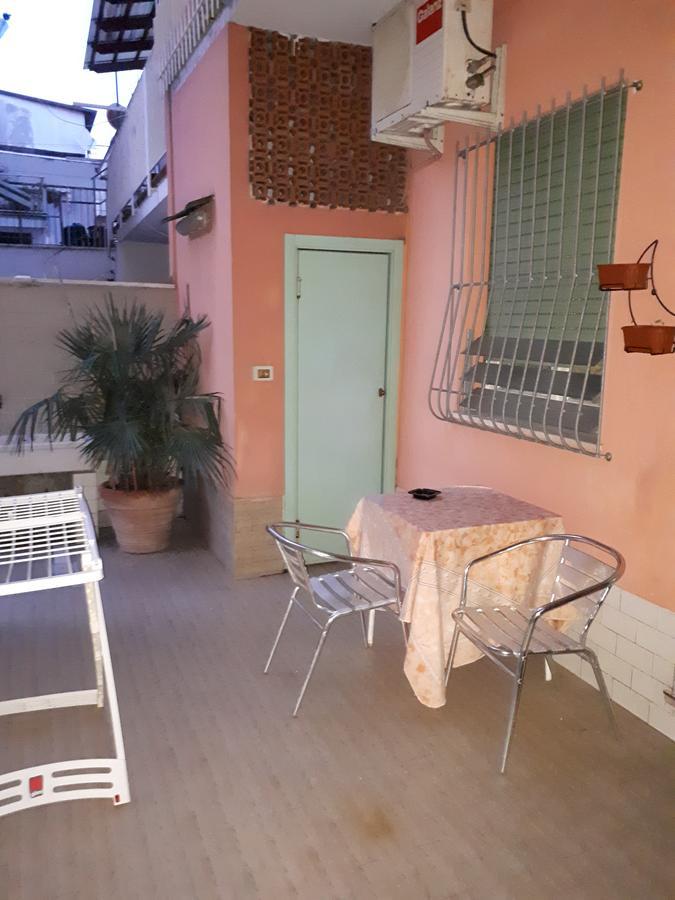 Hotel Ottavia Rimini Exteriér fotografie
