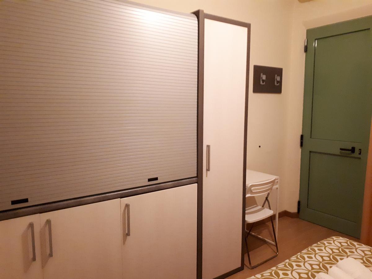 Hotel Ottavia Rimini Exteriér fotografie