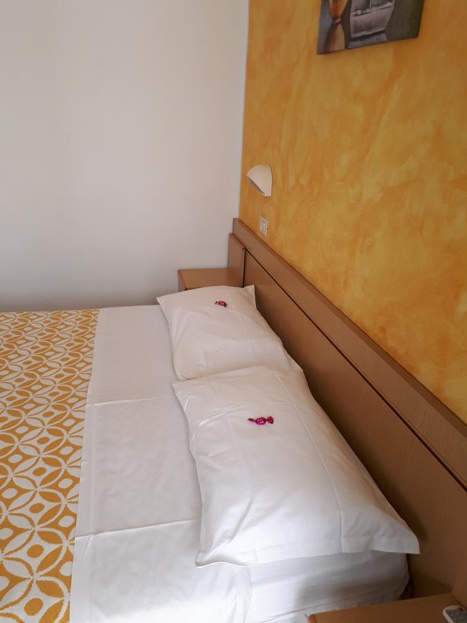 Hotel Ottavia Rimini Exteriér fotografie